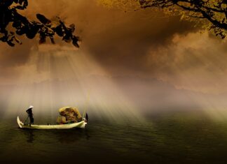 Czy wędkarstwo jest fajne?