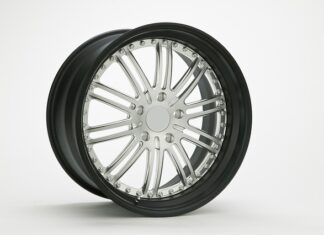 Jak opona trzyma się felgi?