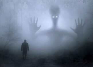 Jak pozbyć się strachu?