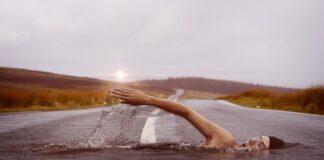 Jaki sport walki po 40?