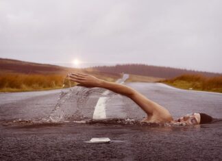 Jaki sport walki po 40?