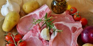 Z czym podawać kotlety schabowe?