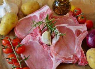 Z czym podawać kotlety schabowe?