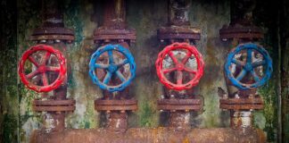 Jak odkręcić utlenione aluminium?