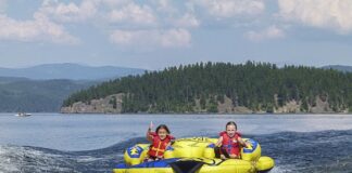 Jaki wentyl w dętce rowerowej?