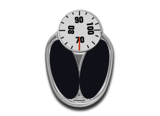 Jaka waga łazienkowa z pomiarem tłuszczu?