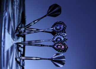 Jak nie bać się kogoś uderzyć?