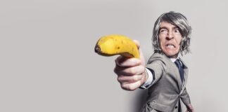 Ile węglowodanów ma jeden banan?