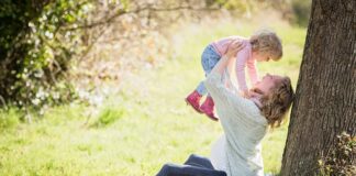 Ile lania jest w ciąży?