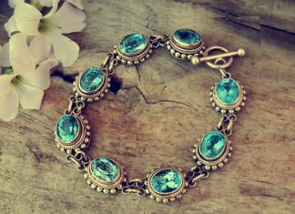 Jak jubiler sprawdza złoto?