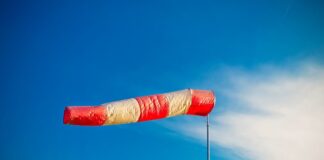 Jak zrobić wiatromierz z kubków?