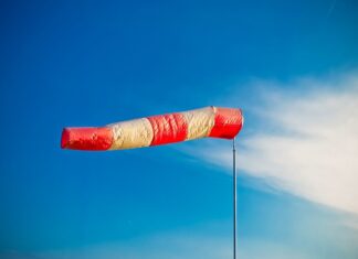 Jaki anemometr wybrać?