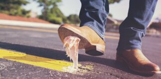 Co zrobić gdy złapiemy gumę na autostradzie?