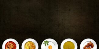 Co jest zamiast chleba?