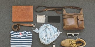 Czy można mieć torebkę i bagaż podręczny Wizz Air?