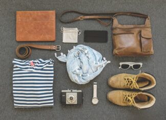 Czy można mieć torebkę i bagaż podręczny Wizz Air?