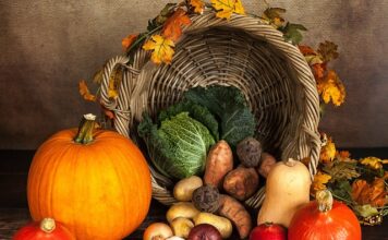 Czy ziemniaki to węglowodany proste?