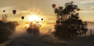 Co można zabrać do samolotu w bagażu podręcznym Wizzair?