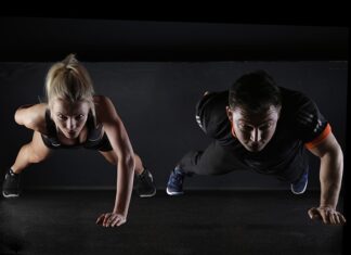 Ile mam kg mięśni?