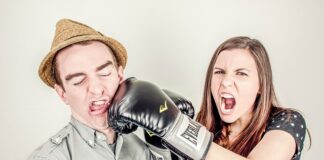 Czy boks odstresowuje?