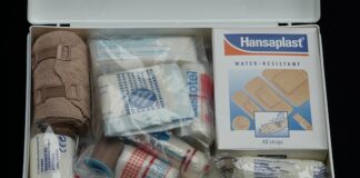 Jak przygotować się do pierwszej walki?