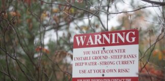 Na jakim gruncie łowić ryby?