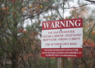 Na jakim gruncie łowić ryby?