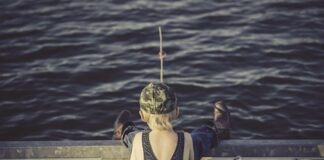 Ile można mieć wędek?