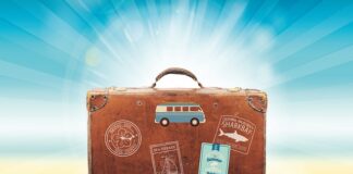 Ile kosztuje dodatkowy bagaż w Ryanair?