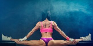 Jaki jest podział tlenków?