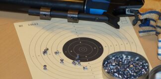 Czy wiatrówka może zranić człowieka?