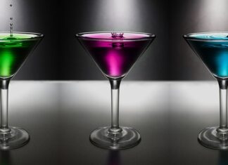 Ile kosztuje wódka na Lotnisku Chopina?