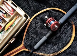 Jak zdobyć kartę wędkarską?