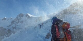 Jak skręcać na nartach wodnych?