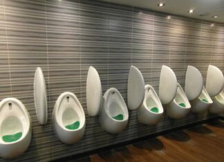 Czy mocz odstrasza sarny?