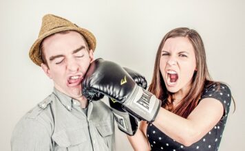 Czy boks wyrabia sylwetkę?