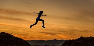 Dlaczego słabo biegam?