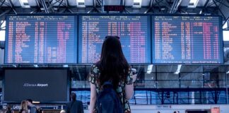 Co trzeba oclić na lotnisku?