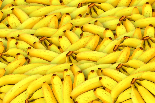 Co daje zjedzenie banana po treningu? Co daje zjedzenie banana po treningu?