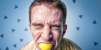 Ile waży ludzka noga?