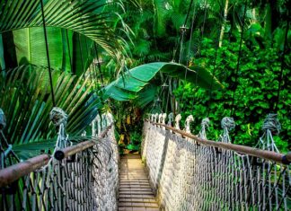 Ile trwa kurs nurkowania w Egipcie?