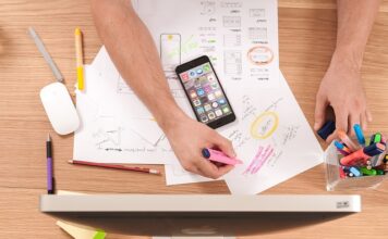 Co jeść by mieć płaski brzuch?