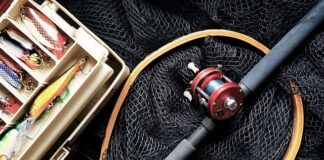 Z czego się uczyć na kartę wędkarską?