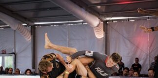 Czy od MMA rosną mięśnie?