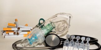 Ile powinien trwać wdech i wydech?