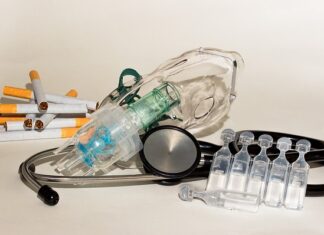 Ile powinien trwać wdech i wydech?