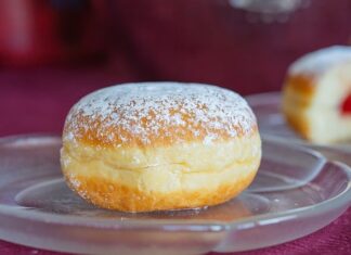 Czy smalec odstrasza sarny?