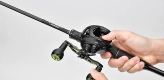 Jaki kołowrotek do pickera?