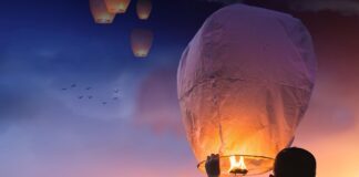 Jak wyjść z wody na Supa?