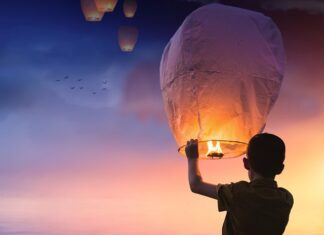 Jak wyjść z wody na Supa?